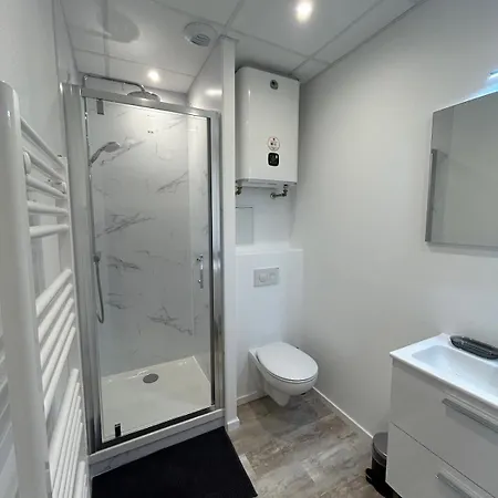 Petit Cocon A 5 Min Du Marche De Noel