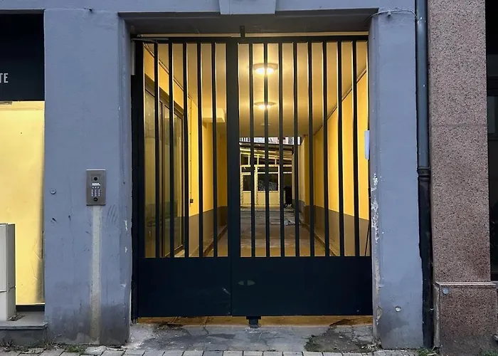 Appartement Petit Cocon A 5 Min Du Marche De Noel *