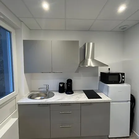 Cocon Cosy - Hyper Centre - Strasbnb