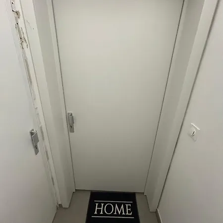 Cocon Cosy - Hyper Centre - Strasbnb