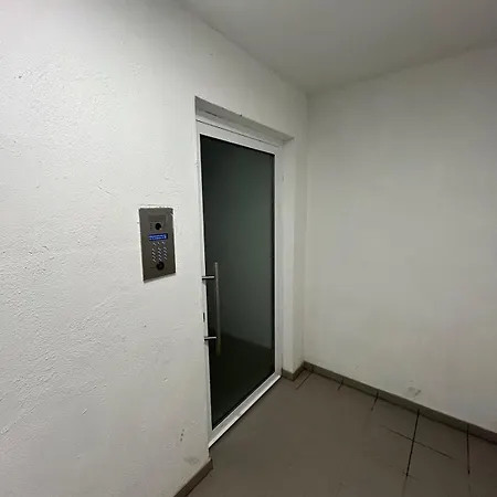Apartment Cocon Cosy - Hyper Centre - Strasbnb