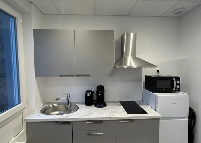 Petit Cocon A 5 Min Du Marche De Noel