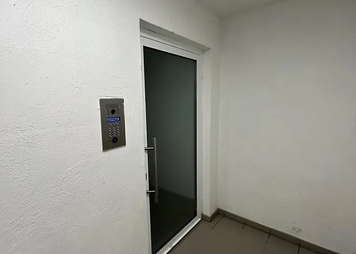 Lejlighed Petit Cocon A 5 Min Du Marche De Noel